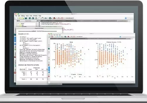 Discrete Choice Analysis Tools