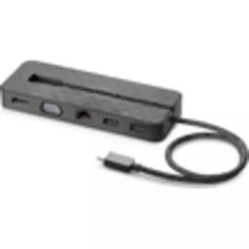 Docking Station HP USB-C Mini Dock (EliteBook x360 1040 G5/x360 1030 G3/x360 1020 G2/1040 G4/830 G5/840 G5/850 G5/735