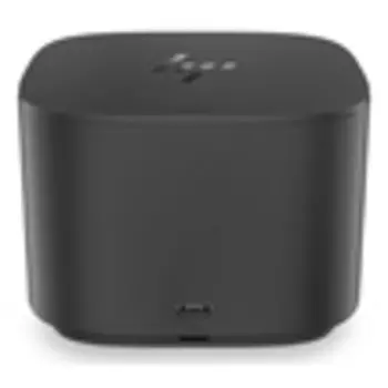 Docking Station Thunderbolt 230W G2 (ZBook x2/15u G4 G5/14u G5/15 G3 G4 G5/Studio G3 G4 G5/17 G3 G4 G5/Studio x360 G5)