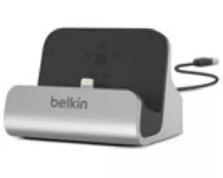 Док-станция для iPhone 5/6/7/8/X/XS/XR Charge + Sync Dock