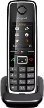 Дополнительная трубка Gigaset C530H