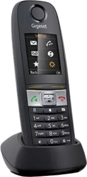 Дополнительная трубка Gigaset E630H