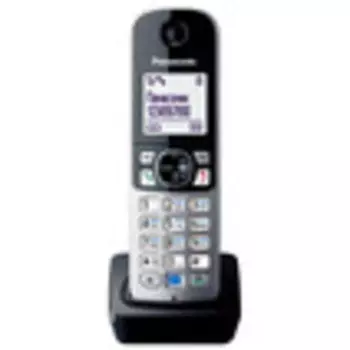 Дополнительная трубка Panasonic KX-TGA681