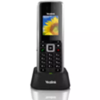 Дополнительная трубка Yealink W52H