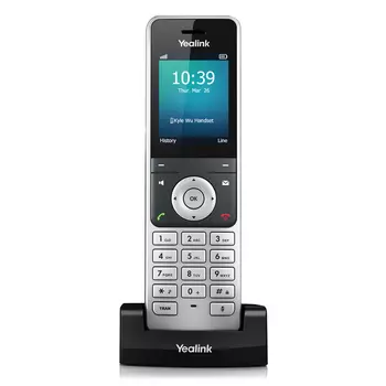 Дополнительная трубка Yealink W56H