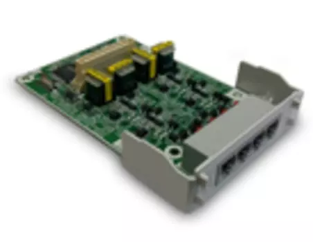 Дополнительные линии Panasonic KX-HT82480X