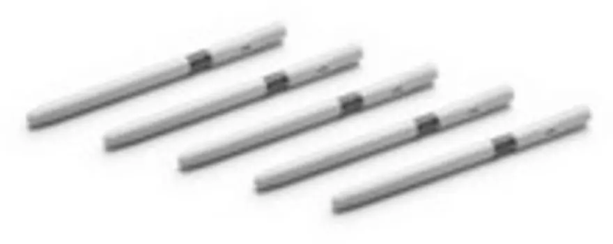 Дополнительные наконечники Wacom ACK-20002 для Intous 4 Stroke