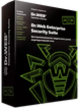 Dr.Web Enterprise Security Suite