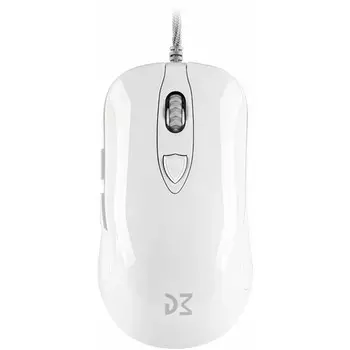 Dream Machines DM1FPS_WhiteGlossy