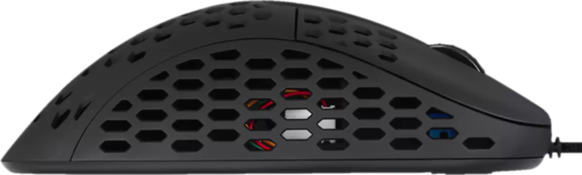 Dream Machines Holey S DM6_Holey_S