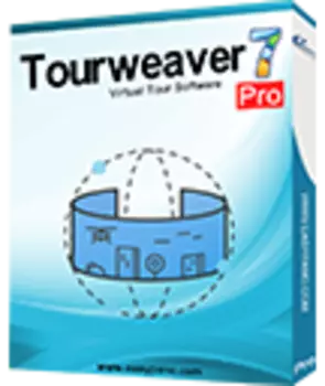 Easypano Tourweaver