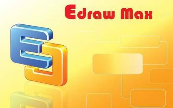 Edraw Max