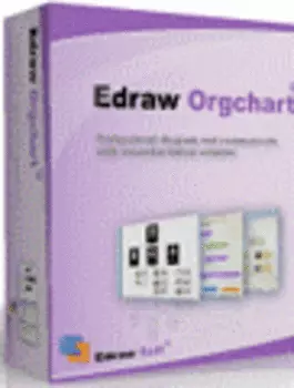 Edraw Organizational Chart