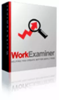 EfficientLab Work Examiner Standard