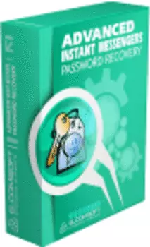 ElcomSoft Advanced Instant Messangers Password Recovery 4.5