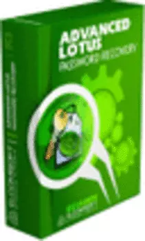 ElcomSoft Advanced Lotus Password Recovery 2.1