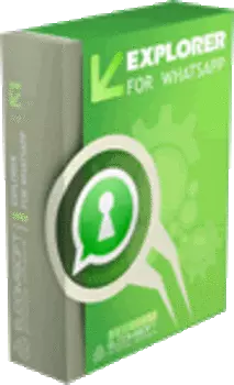 Elcomsoft Explorer for WhatsApp