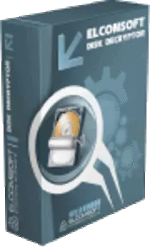 ElcomSoft Forensic Disk Decryptor 1.0