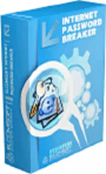 Elcomsoft Internet Password Breaker 2.0