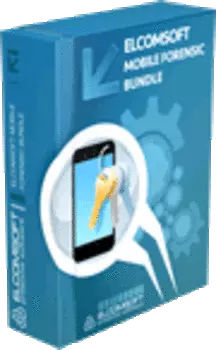 Elcomsoft Mobile Forensic Bundle