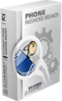 Elcomsoft Phone Password Breaker 3.2