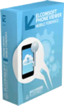 Elcomsoft Phone Viewer 1.0