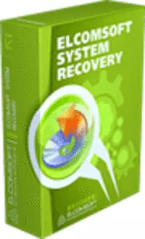 ElcomSoft System Recovery 2.0