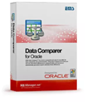 EMS Data Comparer for Oracle