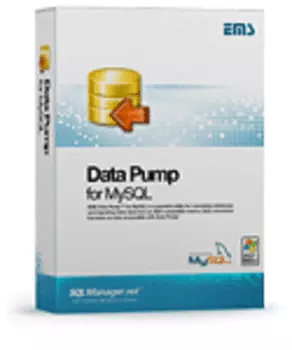 EMS Data Pump for MySQL