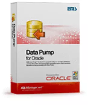 EMS Data Pump for Oracle