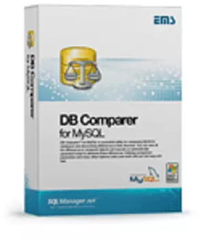 EMS DB Comparer for MySQL