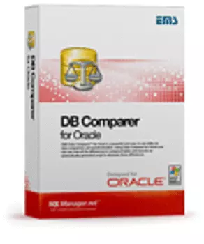 EMS DB Comparer for Oracle