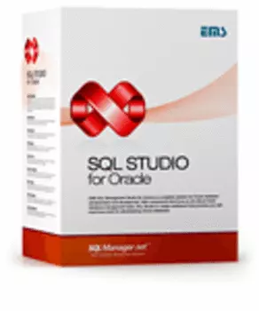 EMS SQL Management Studio for Oracle