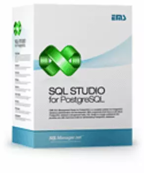 EMS SQL Management Studio for PostgreSQL