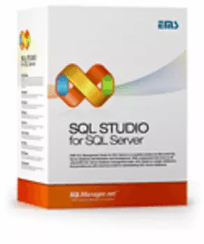 EMS SQL Management Studio for SQL Server