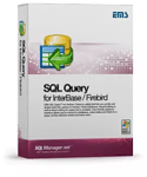 EMS SQL Query for InterBase/FireBird