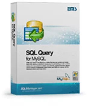 EMS SQL Query for MySQL