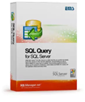 EMS SQL Query for SQL Server