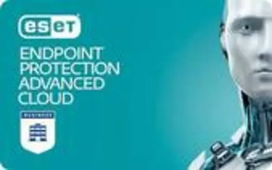 ESET Endpoint Protection Advanced Cloud