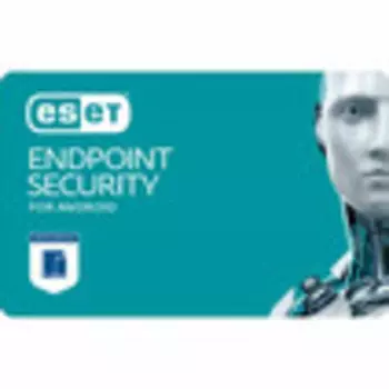 ESET Endpoint Security для Android