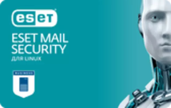 ESET Mail Security для Linux / FreeBSD