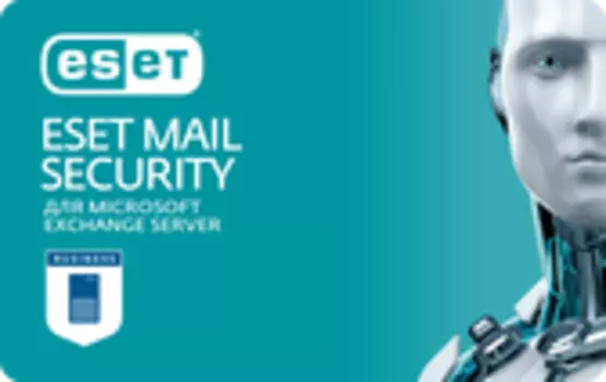 ESET Mail Security для Microsoft Exchange Server