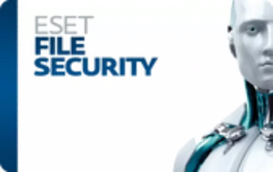 ESET File Security для Microsoft Windows