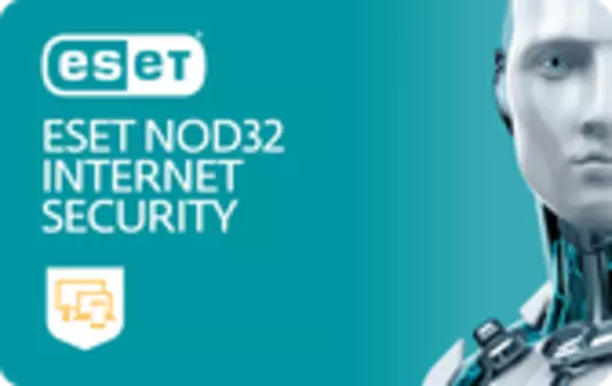 ESET NOD32 Internet Security