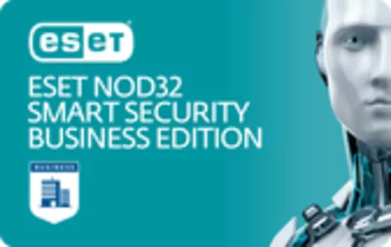 ESET NOD32 Smart Security Business Edition