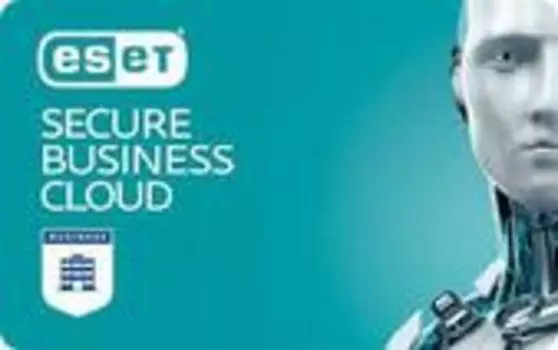 ESET Secure Business Cloud