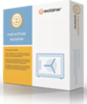 Exclaimer Mail Archiver