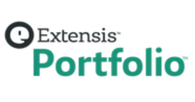 Extensis Portfolio 2017