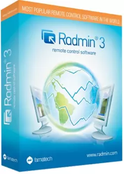 Фаматек Radmin 3.5