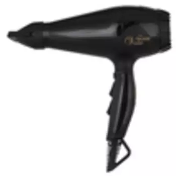 Фен Moser Ventus 2200Вт черный